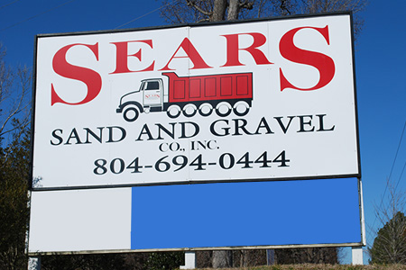 Sears Contracting